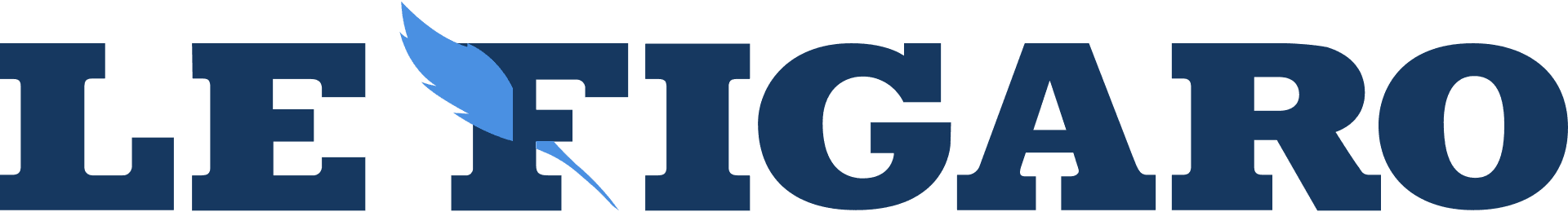 Logo Le Figaro