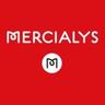 Mercialys