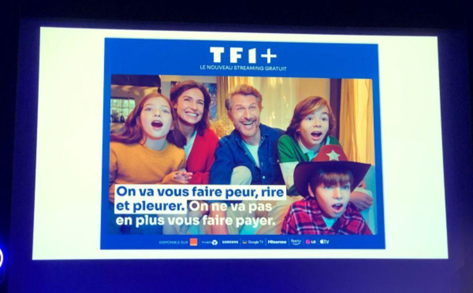 TF1+ révolutionne le streaming avec sa plateforme gratuite 