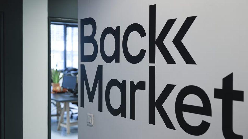 Back Market noue un partenariat avec Evy