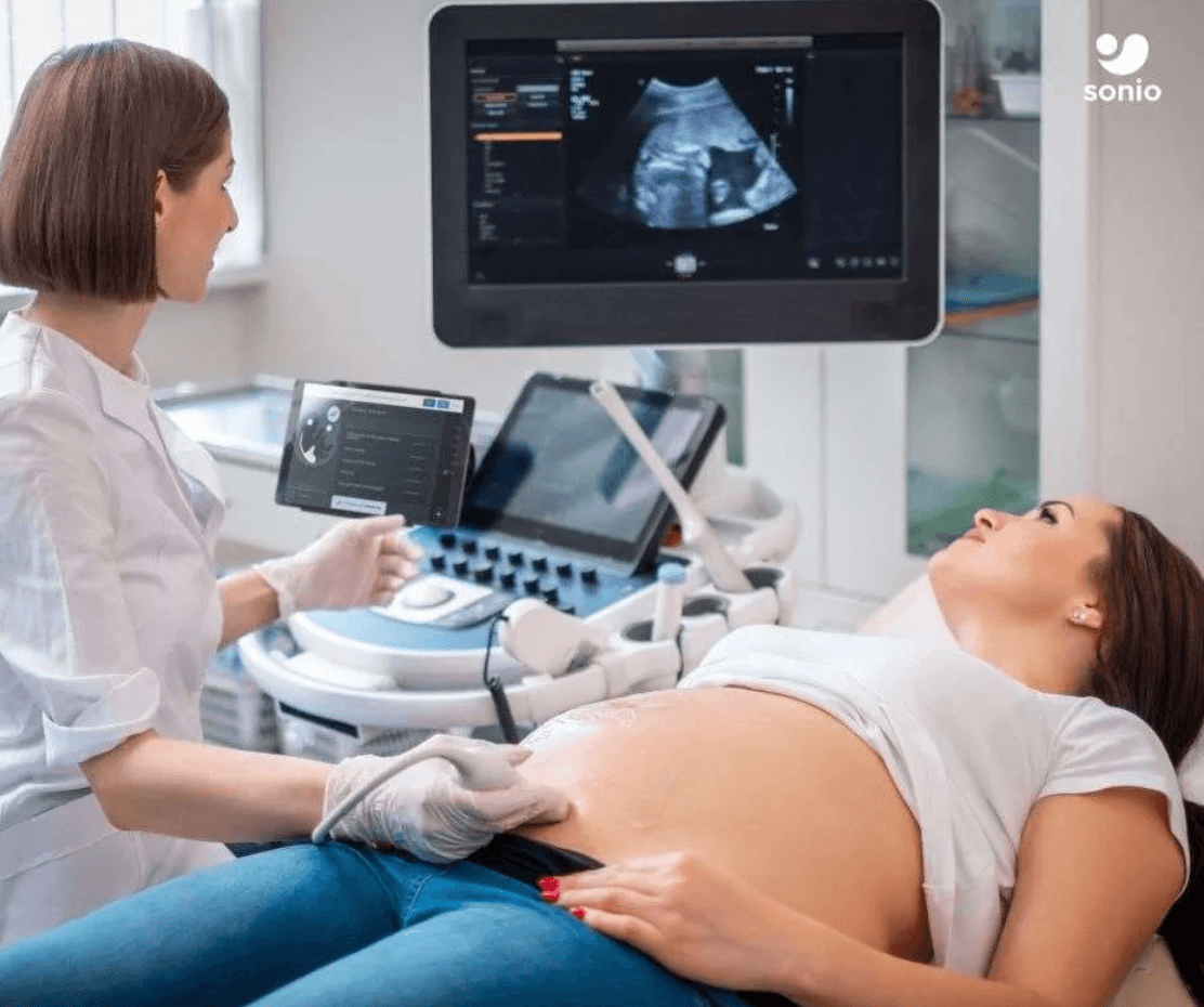 Medtech : Sonio lutte contre la mortalité maternelle