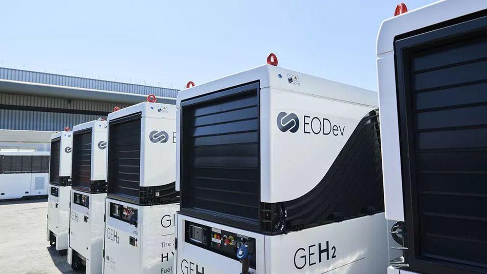 EODev lève 46 M€ pour ses générateurs zéro-émissions