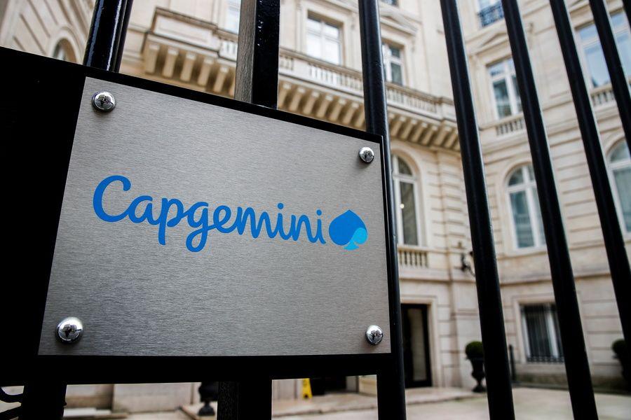 IA Générative : Capgemini choisit d'investir 2 milliards d'euros