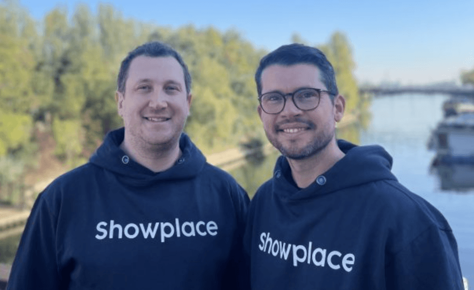 Native Retail : la startup Showplace a levé 420 000 euros