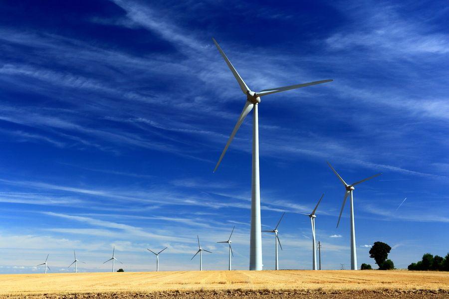 Engie rachète BTE Renewables en Afrique du Sud
