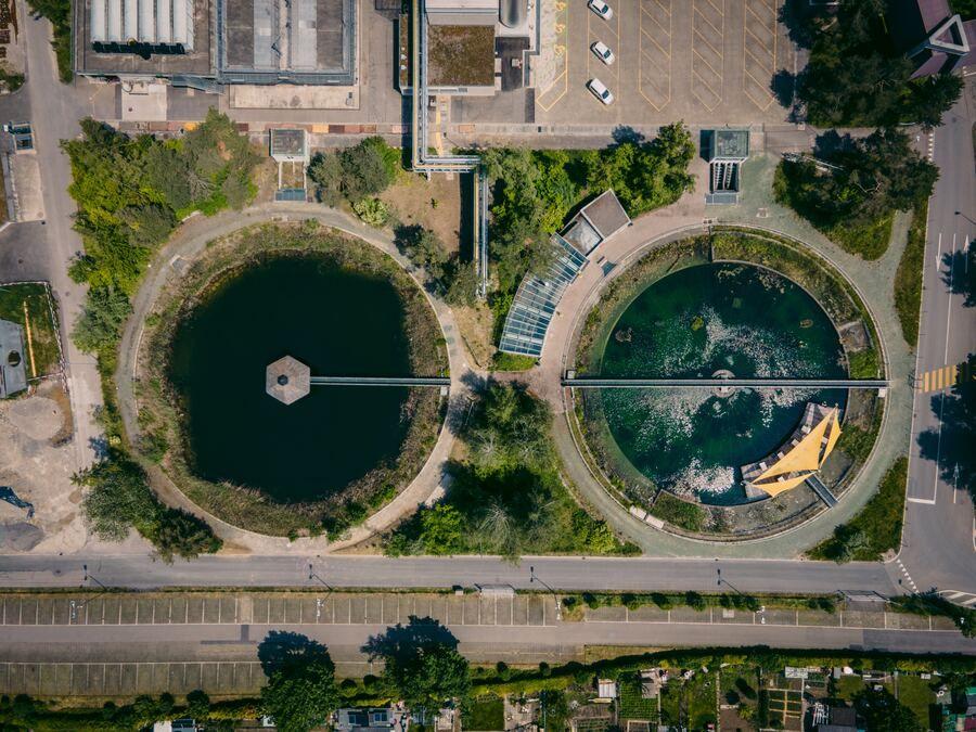 Veolia accélère le retraitement des eaux usées