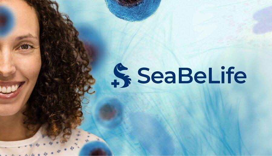 SeaBeLife, le labo qui lutte contre la nécrose, lève 1,2 M€