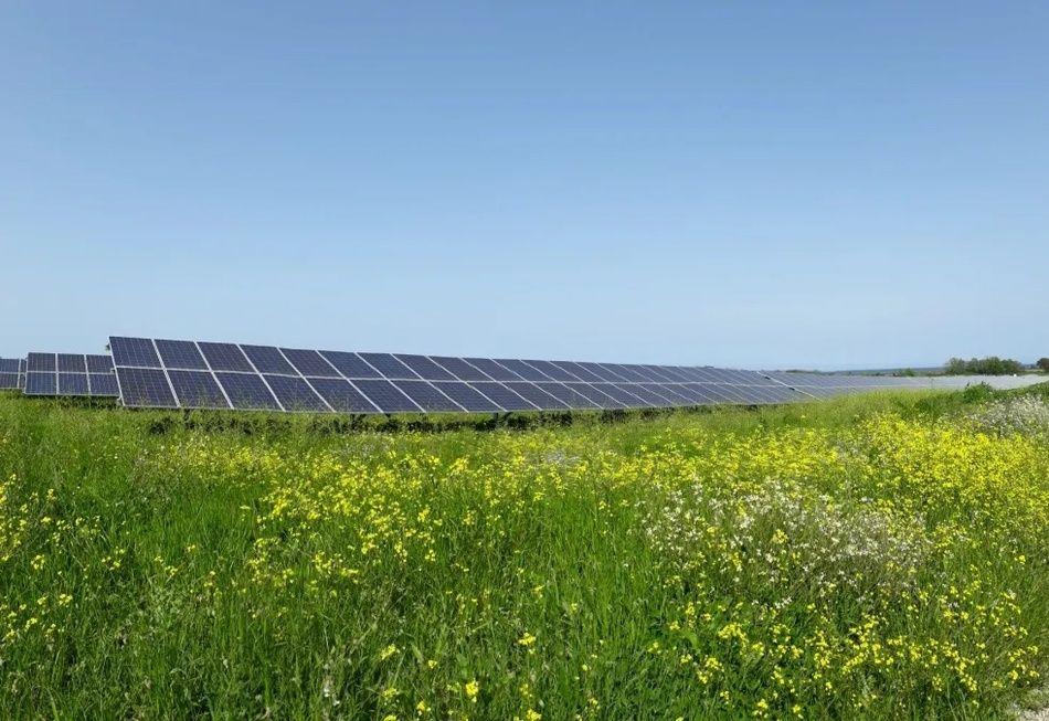 Corsica Sole finance 17 projets solaires avec 18 M€
