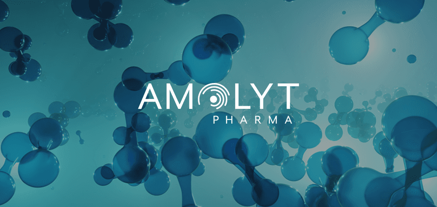 La Biotech Amolyt Pharma lève 130 M€