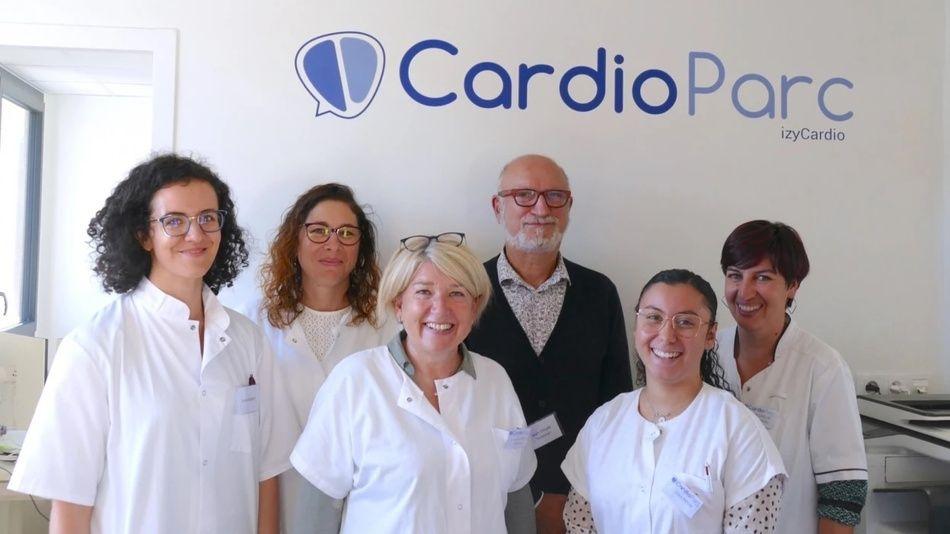 CardioParc lève 10 M€ pour la cardiologie de proximité