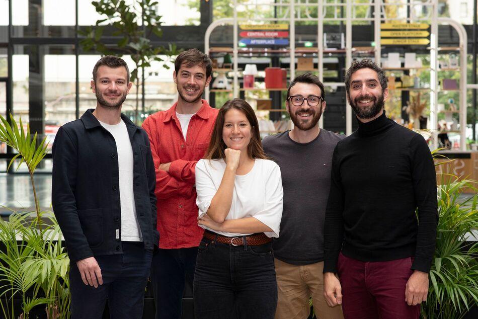 Pimento lève 3 M€ pour son IA destinée aux équipes créatives