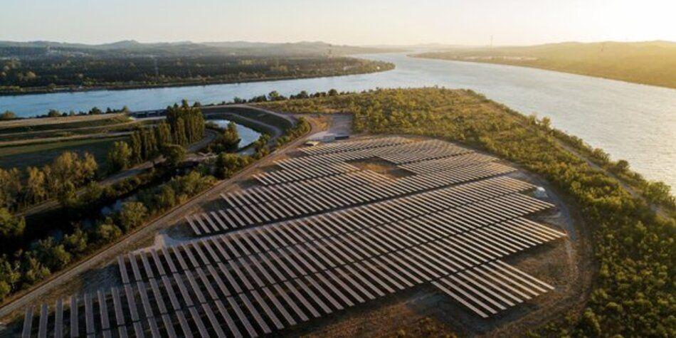 Solarhona emprunte 100 M€ pour installer 100 centrales solaires