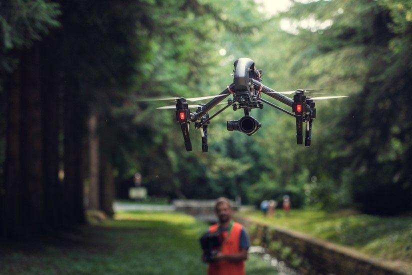 Drone Up Academy et exo.expert créent DUX'R Agriculture