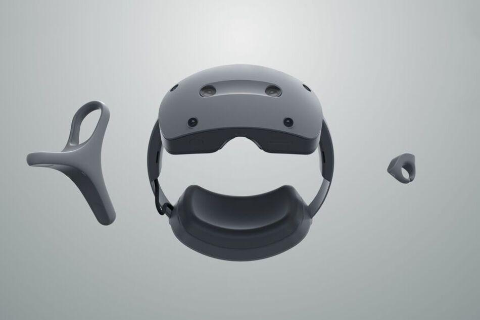 Sony et Siemens réinventent la CAO avec un casque de réalité mixte