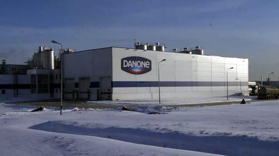 Danone s'associe avec Farm Powered Strategic Alliance