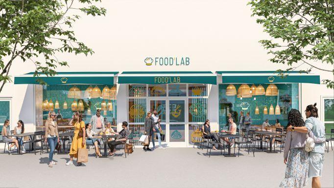 Food’Lab réalise une levée de fonds de 6 M€
