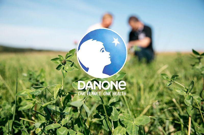Danone acquiert la société polonaise Promedica