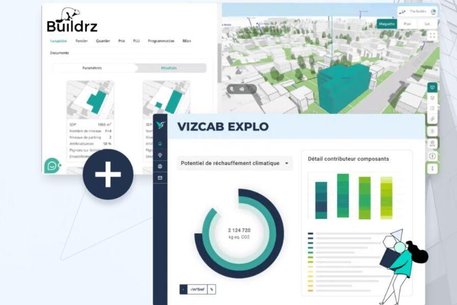 Vizcab, la startup de calcul carbone, lève 5 M€