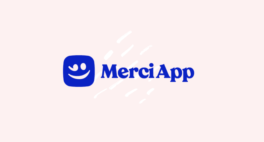 Aide à la rédaction : MerciApp lève 7 millions d'euros