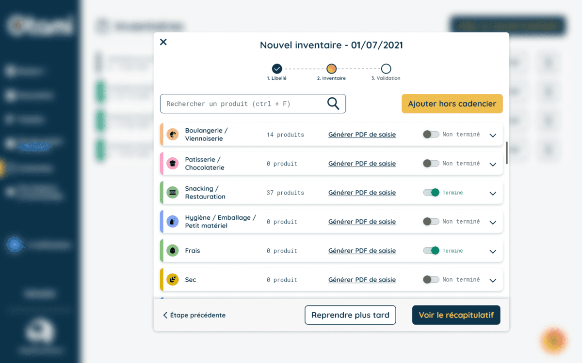 Otami lève 800 K€ pour sa solution de gestion pour boulangers