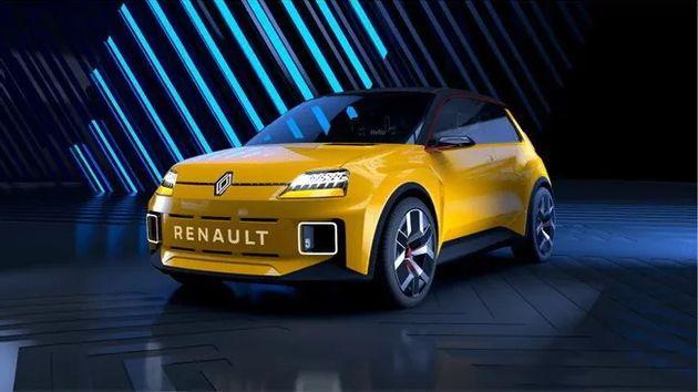 Renault Group et Valeo signent un partenariat pour le SDV