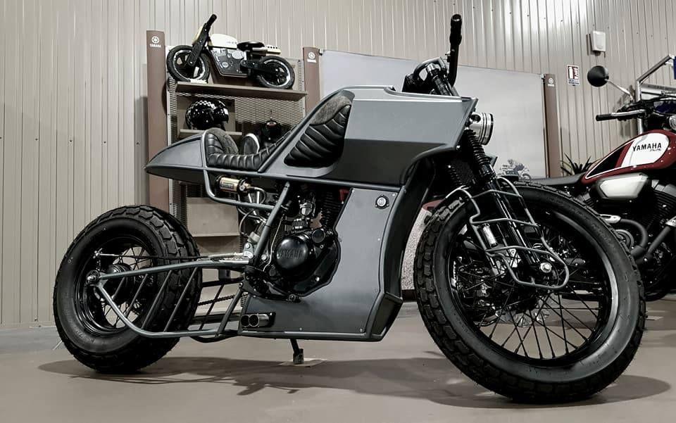 Ademus lève 600 000 € pour réinventer la moto électrique