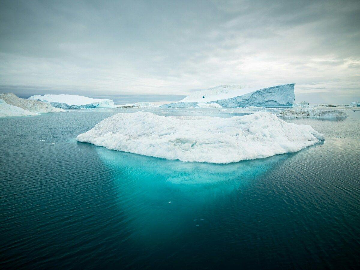 Iceberg Data Lab, expert des données sur le climat, lève 10 M€