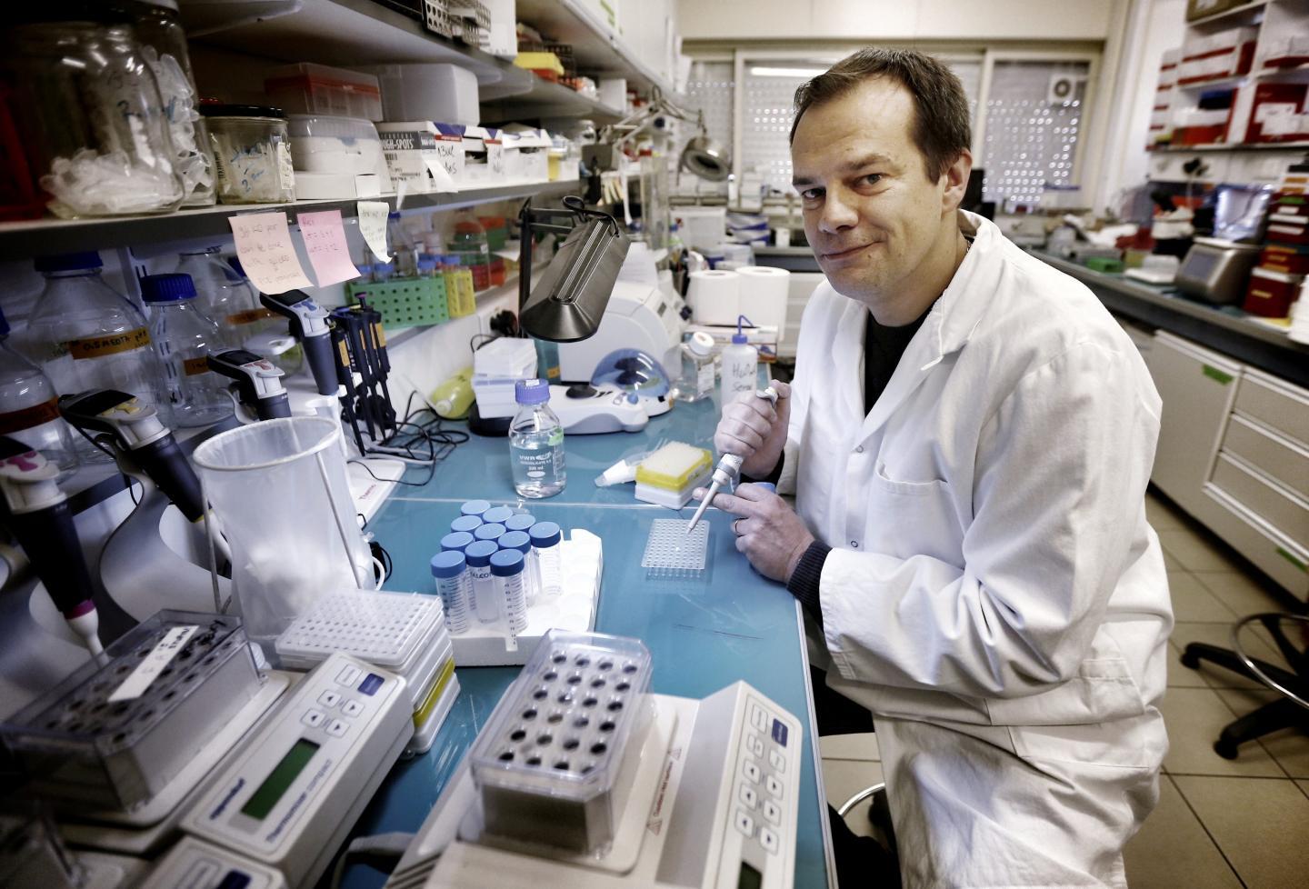 Biotech : DiogenX lève 27,5 millions d’euros en série A
