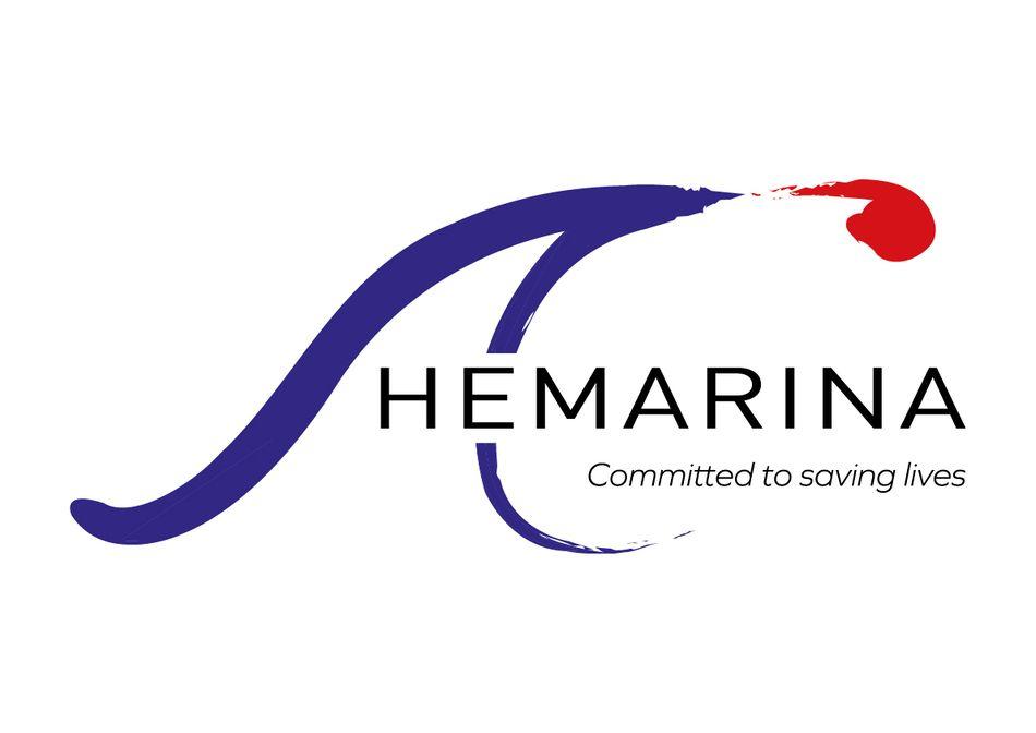 Hemarina : du sang de ver marin pour sauver des vies
