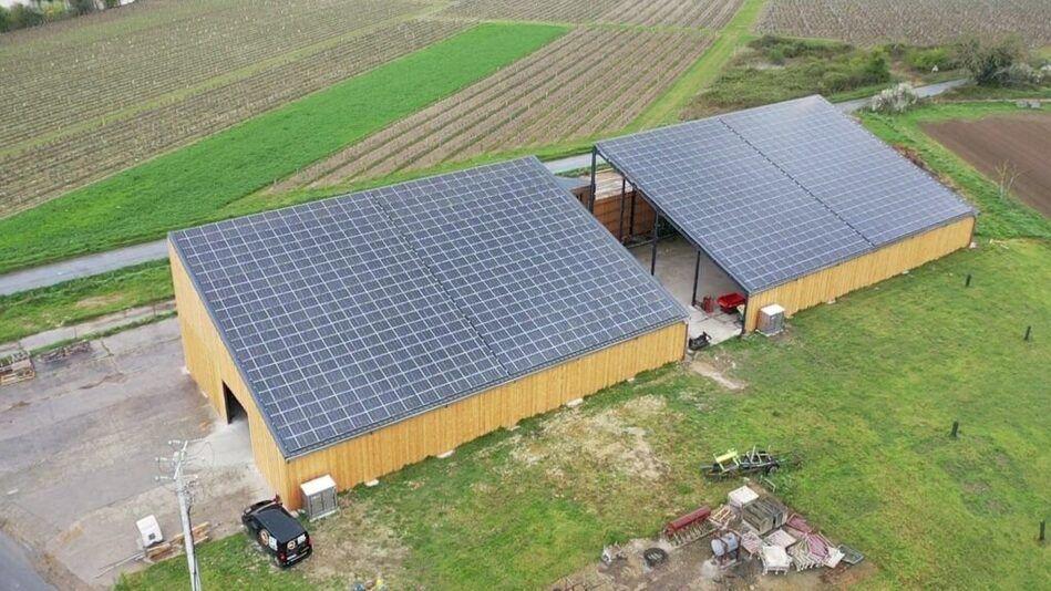 L’entreprise Énergies de Loire va construire 60 centrales photovoltaïques en deux ans