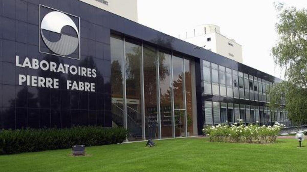 Pierre Fabre veut vendre son site savoyard à Jubilant Pharmova