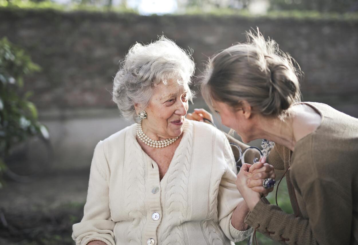 Life Plus lève 3 millions d'euros pour améliorer la vie des aînés