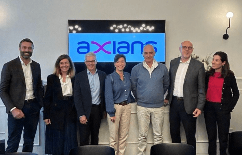 Le groupe Axians France acquiert Belharra Numérique