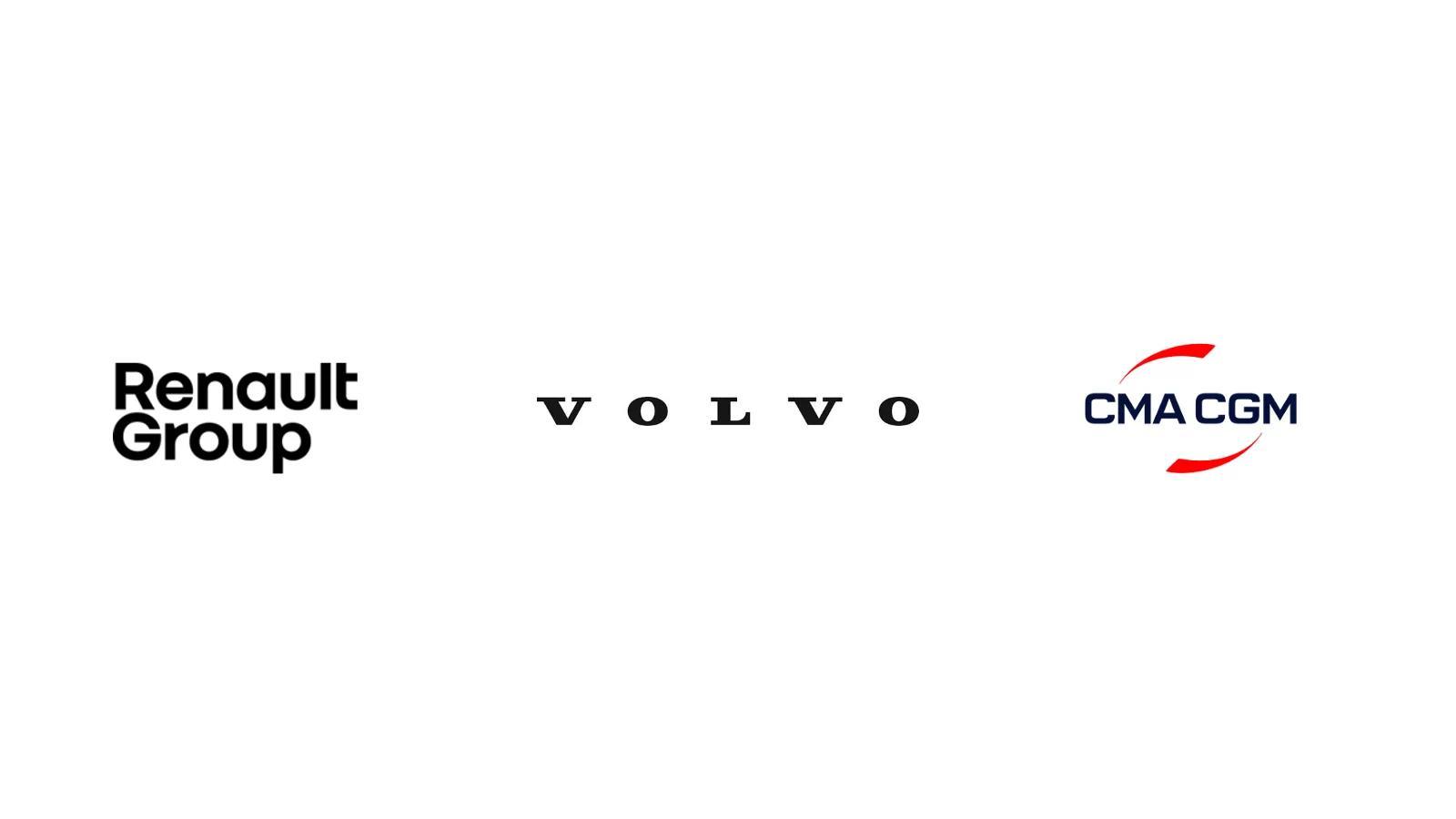 Renault et Volvo s'allient pour créer des fourgons électriques