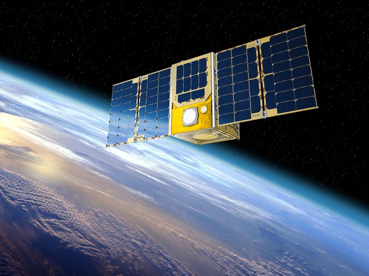 Kinéis lance 5 nanosatellites IoT depuis la Nouvelle-Zélande