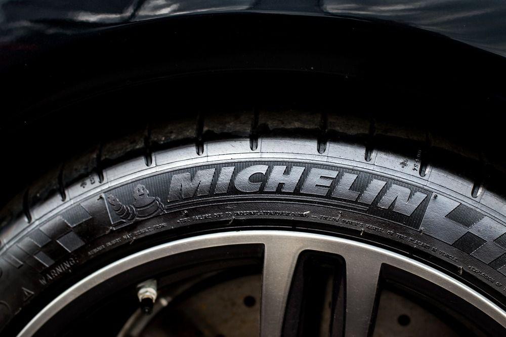 Michelin se diversifie en achetant Flex Composite Group 
