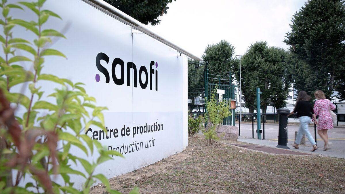 Sanofi obtient de nouveaux résultats pour la sclérose en plaques