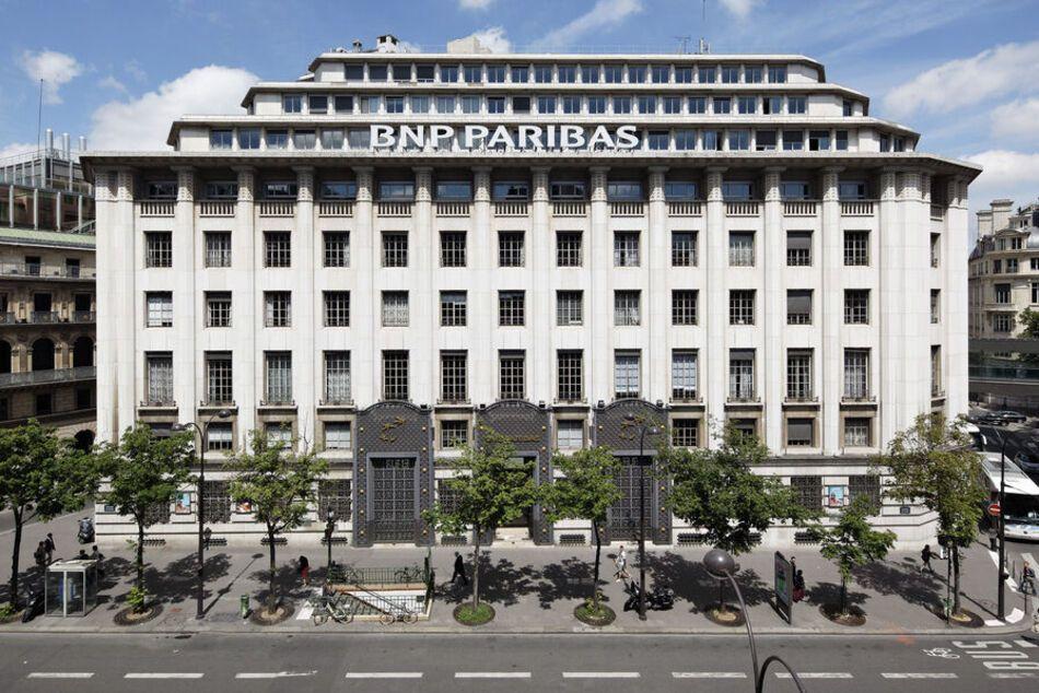 BNP Paribas va s’offrir la filiale de gestion d'actifs d’Axa pour 5,1 milliards d’euros
