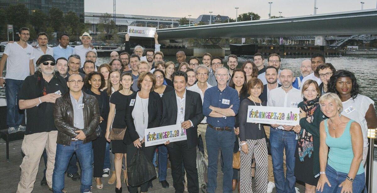 Epiconcept et Softway Medical annoncent leur rapprochement 