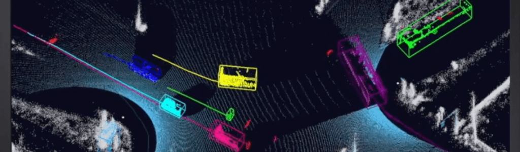 Outsight lève 22 M€ pour accélérer le déploiement industriel du LiDAR 