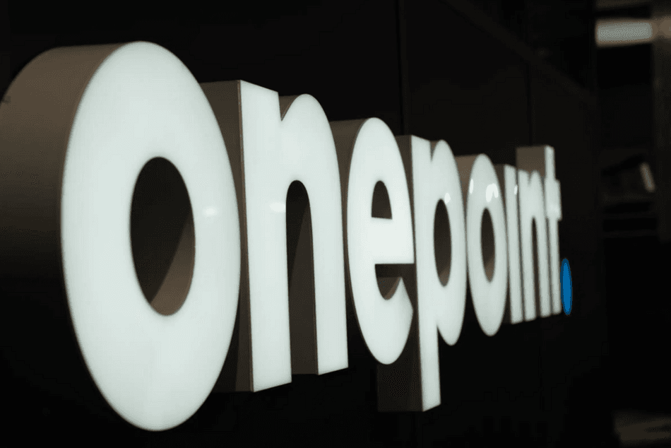 Onepoint se renforce en faisant l’acquisition du toulousain Stack Labs