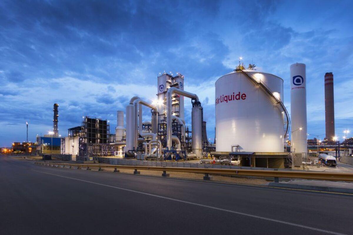 Air Liquide investit plus de 250 M€ pour soutenir l’industrie européenne des semi conducteurs