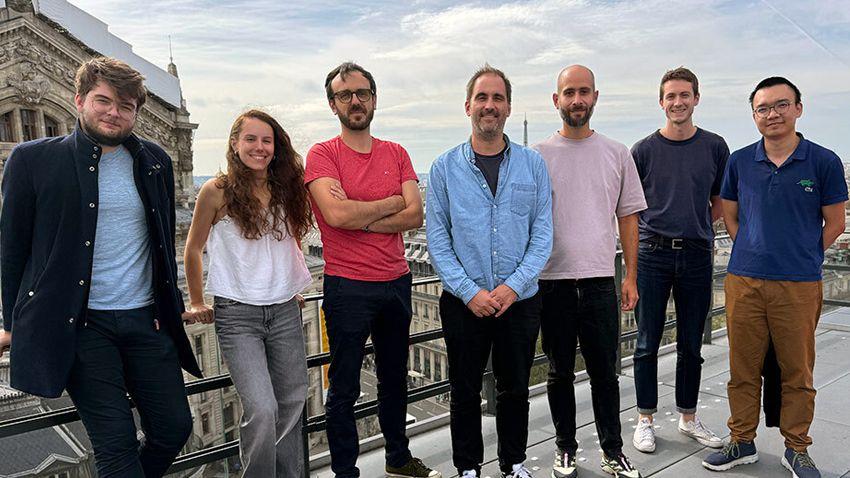 Ramdam lève 3 millions d’euros pour accélérer sur sa plateforme de creative intelligence