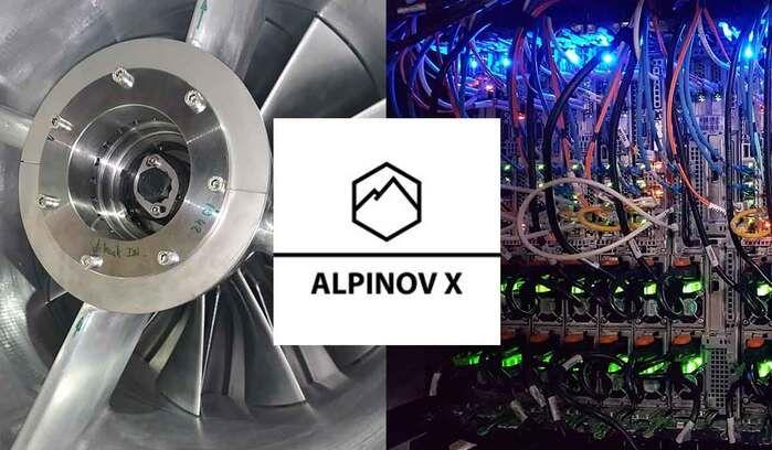 ENGIE New Ventures investit dans la startup grenobloise Alpinov 