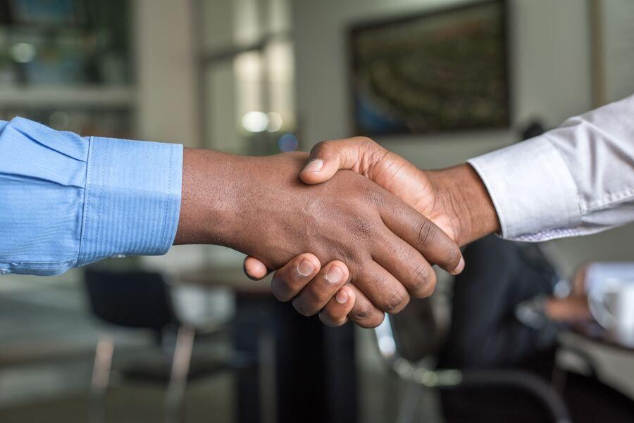 4 étapes à respecter pour réussir sa reconversion professionnelle après un licenciement