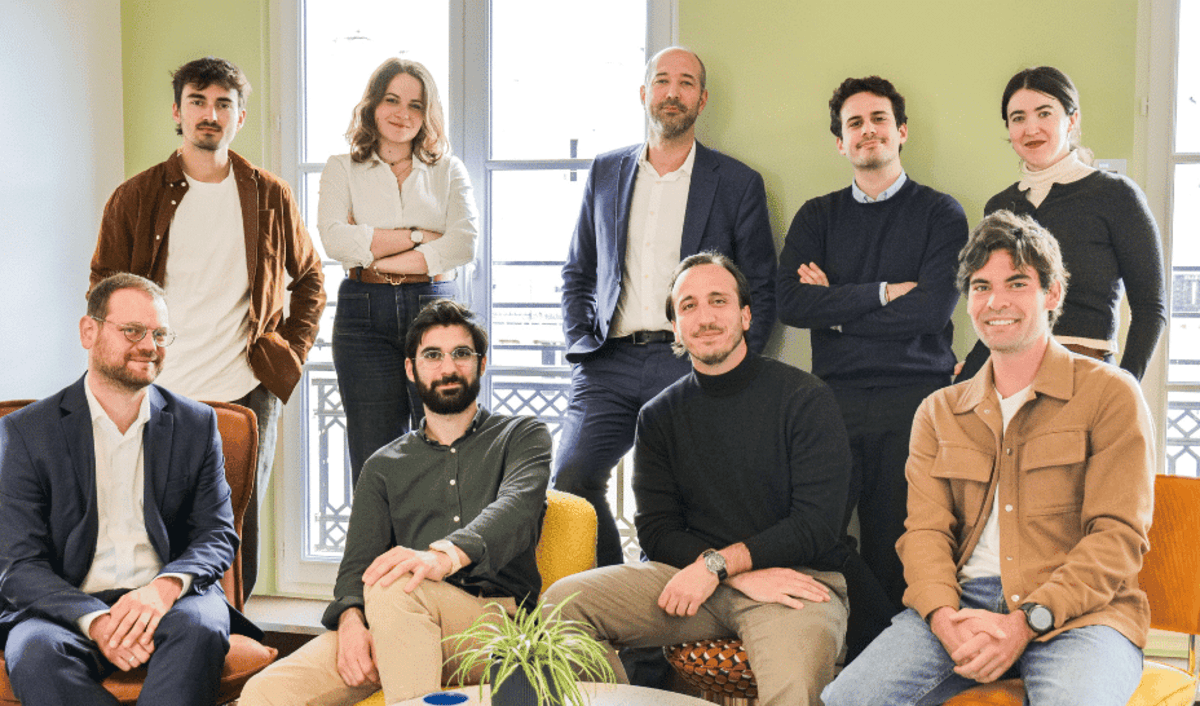 Arlequin AI lève 4,4 millions pour structurer une IA souveraine