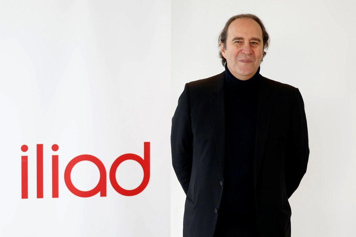 Iliad choisit InfraVia Capital pour développer des data centers hyperscale en Europe