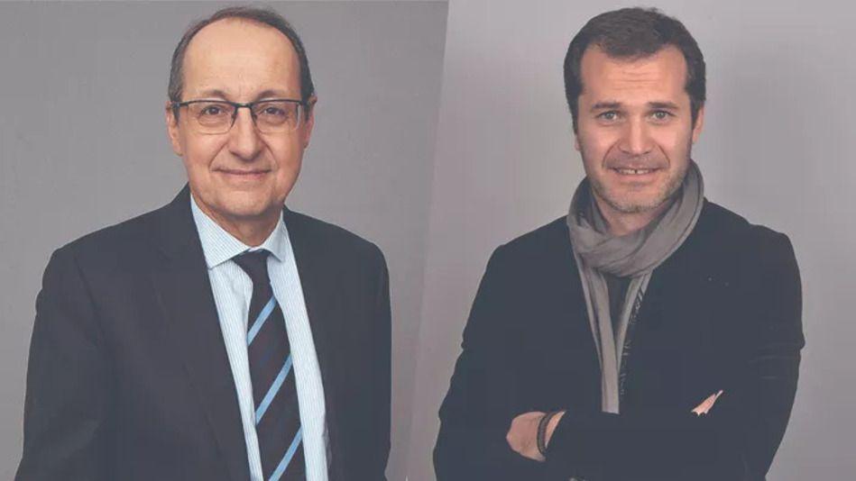 Le Figaro rachète le magazine Gala