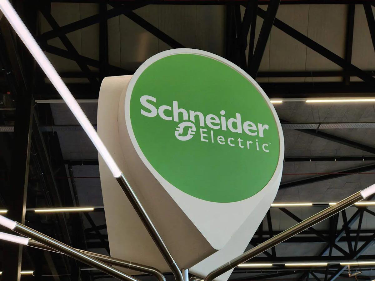Schneider Electric mise tout sur les datacenters