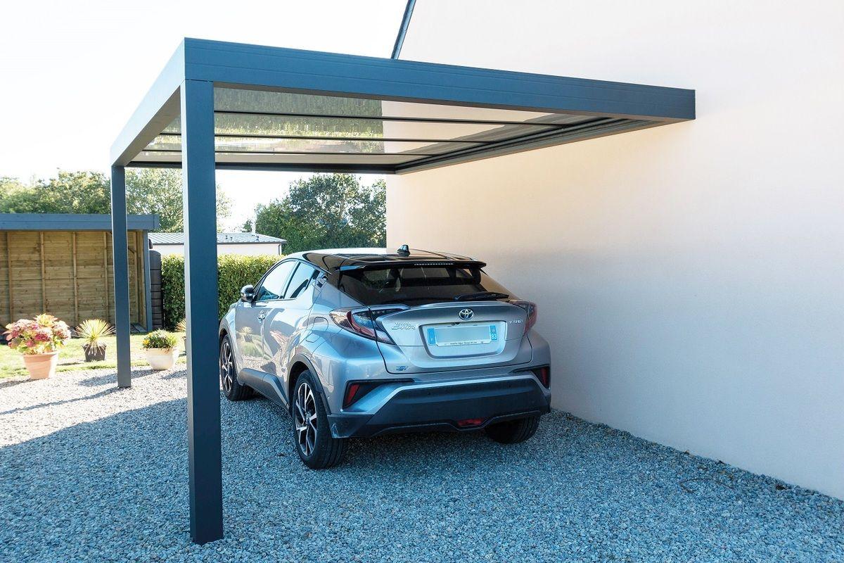 Bouyer Leroux étend son offre pour l’habitat avec l’acquisition du fabricant de pergolas Si Tech